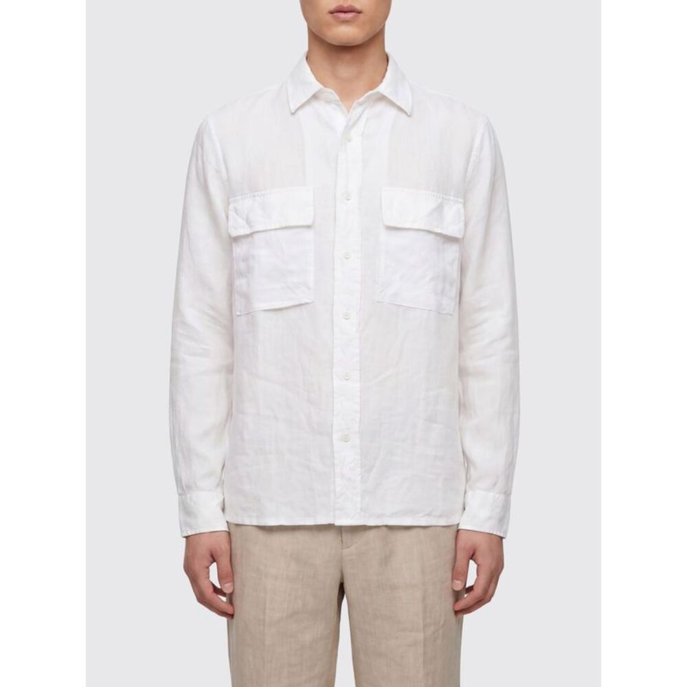Aspesi Shirt Men White